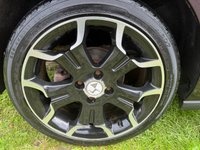 USED 2016 16 DS AUTOMOBILES DS 3 1.2 PureTech Prestige Hatchback 3dr Petrol Manual Euro 6 (s/s) (130 ps) FRESH SERVICE+MOT APRIL 20206+&pound;20/YEAR ROAD TAX