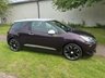 USED 2016 16 DS AUTOMOBILES DS 3 1.2 PureTech Prestige Hatchback 3dr Petrol Manual Euro 6 (s/s) (130 ps) FRESH SERVICE+MOT APRIL 20206+&pound;20/YEAR ROAD TAX