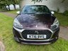 USED 2016 16 DS AUTOMOBILES DS 3 1.2 PureTech Prestige Hatchback 3dr Petrol Manual Euro 6 (s/s) (130 ps) FRESH SERVICE+MOT APRIL 20206+&pound;20/YEAR ROAD TAX