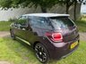 USED 2016 16 DS AUTOMOBILES DS 3 1.2 PureTech Prestige Hatchback 3dr Petrol Manual Euro 6 (s/s) (130 ps) FRESH SERVICE+MOT APRIL 20206+&pound;20/YEAR ROAD TAX