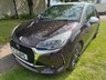 USED 2016 16 DS AUTOMOBILES DS 3 1.2 PureTech Prestige Hatchback 3dr Petrol Manual Euro 6 (s/s) (130 ps) FRESH SERVICE+MOT APRIL 20206+&pound;20/YEAR ROAD TAX