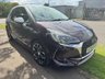 USED 2016 16 DS AUTOMOBILES DS 3 1.2 PureTech Prestige Hatchback 3dr Petrol Manual Euro 6 (s/s) (130 ps) FRESH SERVICE+MOT APRIL 20206+&pound;20/YEAR ROAD TAX