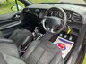 USED 2016 16 DS AUTOMOBILES DS 3 1.2 PureTech Prestige Hatchback 3dr Petrol Manual Euro 6 (s/s) (130 ps) FRESH SERVICE+MOT APRIL 20206+&pound;20/YEAR ROAD TAX