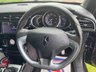 USED 2016 16 DS AUTOMOBILES DS 3 1.2 PureTech Prestige Hatchback 3dr Petrol Manual Euro 6 (s/s) (130 ps) FRESH SERVICE+MOT APRIL 20206+&pound;20/YEAR ROAD TAX