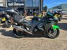 USED 2019 19 KAWASAKI ZZR1400 PERFORMANCE SPORT ABS - BUY ONLINE 24 HRS A DAY - FINANCE AVAILABLE - ALL TYPES OF CREDIT ACCEPTED AKRAPOVIC EXHAUSTS & FULL LUGGAGE