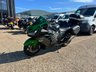 USED 2019 19 KAWASAKI ZZR1400 PERFORMANCE SPORT ABS - BUY ONLINE 24 HRS A DAY - FINANCE AVAILABLE - ALL TYPES OF CREDIT ACCEPTED AKRAPOVIC EXHAUSTS & FULL LUGGAGE