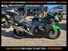 USED 2019 19 KAWASAKI ZZR1400 PERFORMANCE SPORT ABS - BUY ONLINE 24 HRS A DAY - FINANCE AVAILABLE - ALL TYPES OF CREDIT ACCEPTED AKRAPOVIC EXHAUSTS & FULL LUGGAGE