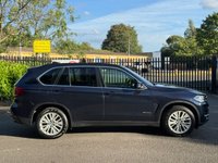 USED 2017 66 BMW X5 3.0 30d SE SUV 5dr Diesel Auto xDrive Euro 6 (s/s) (258 ps) 