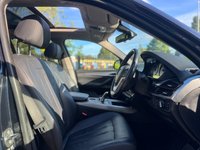 USED 2017 66 BMW X5 3.0 30d SE SUV 5dr Diesel Auto xDrive Euro 6 (s/s) (258 ps) 