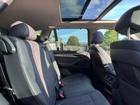USED 2017 66 BMW X5 3.0 30d SE SUV 5dr Diesel Auto xDrive Euro 6 (s/s) (258 ps) 