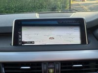 USED 2017 66 BMW X5 3.0 30d SE SUV 5dr Diesel Auto xDrive Euro 6 (s/s) (258 ps) 