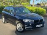 USED 2017 66 BMW X5 3.0 30d SE SUV 5dr Diesel Auto xDrive Euro 6 (s/s) (258 ps) 