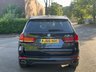 USED 2017 66 BMW X5 3.0 30d SE SUV 5dr Diesel Auto xDrive Euro 6 (s/s) (258 ps) 