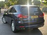 USED 2017 66 BMW X5 3.0 30d SE SUV 5dr Diesel Auto xDrive Euro 6 (s/s) (258 ps) 