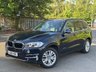 USED 2017 66 BMW X5 3.0 30d SE SUV 5dr Diesel Auto xDrive Euro 6 (s/s) (258 ps) 