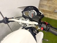 USED 2012 12 TRIUMPH STREET TRIPLE 675 675 Naked Petrol Manual (106 ps) Nationwide Delivery and Part Exchange Welcome
