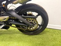 USED 2012 12 TRIUMPH STREET TRIPLE 675 675 Naked Petrol Manual (106 ps) Nationwide Delivery and Part Exchange Welcome