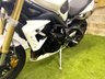 USED 2012 12 TRIUMPH STREET TRIPLE 675 675 Naked Petrol Manual (106 ps) Nationwide Delivery and Part Exchange Welcome