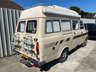 USED 1985 B FORD TRANSIT LEFT HAND DRIVE CARAVAN / CAMPER 