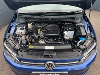 USED 2018 18 VOLKSWAGEN POLO 1.0 TSI SE Hatchback 5dr Petrol Manual Euro 6 (s/s) (95 ps) Climate control A/C, Cruise control, Bluetooth connectivity for calls and music, USB input, LED daytime running lights, Auto headlights,  Apple Car Play,  Android Auto.