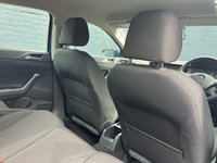 USED 2018 18 VOLKSWAGEN POLO 1.0 TSI SE Hatchback 5dr Petrol Manual Euro 6 (s/s) (95 ps) Climate control A/C, Cruise control, Bluetooth connectivity for calls and music, USB input, LED daytime running lights, Auto headlights,  Apple Car Play,  Android Auto.