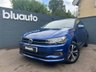 USED 2018 18 VOLKSWAGEN POLO 1.0 TSI SE Hatchback 5dr Petrol Manual Euro 6 (s/s) (95 ps) Climate control A/C, Cruise control, Bluetooth connectivity for calls and music, USB input, LED daytime running lights, Auto headlights,  Apple Car Play,  Android Auto.