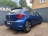 USED 2018 18 VOLKSWAGEN POLO 1.0 TSI SE Hatchback 5dr Petrol Manual Euro 6 (s/s) (95 ps) Climate control A/C, Cruise control, Bluetooth connectivity for calls and music, USB input, LED daytime running lights, Auto headlights,  Apple Car Play,  Android Auto.