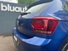 USED 2018 18 VOLKSWAGEN POLO 1.0 TSI SE Hatchback 5dr Petrol Manual Euro 6 (s/s) (95 ps) Climate control A/C, Cruise control, Bluetooth connectivity for calls and music, USB input, LED daytime running lights, Auto headlights,  Apple Car Play,  Android Auto.