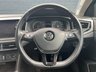 USED 2018 18 VOLKSWAGEN POLO 1.0 TSI SE Hatchback 5dr Petrol Manual Euro 6 (s/s) (95 ps) Climate control A/C, Cruise control, Bluetooth connectivity for calls and music, USB input, LED daytime running lights, Auto headlights,  Apple Car Play,  Android Auto.