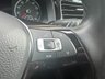 USED 2018 18 VOLKSWAGEN POLO 1.0 TSI SE Hatchback 5dr Petrol Manual Euro 6 (s/s) (95 ps) Climate control A/C, Cruise control, Bluetooth connectivity for calls and music, USB input, LED daytime running lights, Auto headlights,  Apple Car Play,  Android Auto.