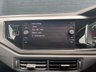 USED 2018 18 VOLKSWAGEN POLO 1.0 TSI SE Hatchback 5dr Petrol Manual Euro 6 (s/s) (95 ps) Climate control A/C, Cruise control, Bluetooth connectivity for calls and music, USB input, LED daytime running lights, Auto headlights,  Apple Car Play,  Android Auto.