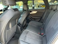 USED 2022 22 AUDI A4 AVANT 2.0 TFSI 35 S line Estate 5dr Petrol S Tronic Euro 6 (s/s) (150 ps) 