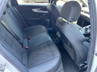 USED 2022 22 AUDI A4 AVANT 2.0 TFSI 35 S line Estate 5dr Petrol S Tronic Euro 6 (s/s) (150 ps) 