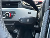 USED 2022 22 AUDI A4 AVANT 2.0 TFSI 35 S line Estate 5dr Petrol S Tronic Euro 6 (s/s) (150 ps) 