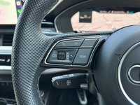 USED 2022 22 AUDI A4 AVANT 2.0 TFSI 35 S line Estate 5dr Petrol S Tronic Euro 6 (s/s) (150 ps) 