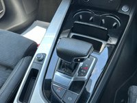 USED 2022 22 AUDI A4 AVANT 2.0 TFSI 35 S line Estate 5dr Petrol S Tronic Euro 6 (s/s) (150 ps) 