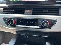 USED 2022 22 AUDI A4 AVANT 2.0 TFSI 35 S line Estate 5dr Petrol S Tronic Euro 6 (s/s) (150 ps) 