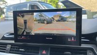 USED 2022 22 AUDI A4 AVANT 2.0 TFSI 35 S line Estate 5dr Petrol S Tronic Euro 6 (s/s) (150 ps) 