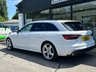 USED 2022 22 AUDI A4 AVANT 2.0 TFSI 35 S line Estate 5dr Petrol S Tronic Euro 6 (s/s) (150 ps) 