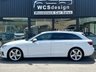 USED 2022 22 AUDI A4 AVANT 2.0 TFSI 35 S line Estate 5dr Petrol S Tronic Euro 6 (s/s) (150 ps) 