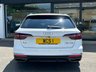 USED 2022 22 AUDI A4 AVANT 2.0 TFSI 35 S line Estate 5dr Petrol S Tronic Euro 6 (s/s) (150 ps) 
