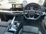 USED 2022 22 AUDI A4 AVANT 2.0 TFSI 35 S line Estate 5dr Petrol S Tronic Euro 6 (s/s) (150 ps) 