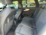 USED 2022 22 AUDI A4 AVANT 2.0 TFSI 35 S line Estate 5dr Petrol S Tronic Euro 6 (s/s) (150 ps) 