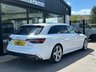 USED 2022 22 AUDI A4 AVANT 2.0 TFSI 35 S line Estate 5dr Petrol S Tronic Euro 6 (s/s) (150 ps) 