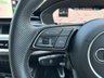 USED 2022 22 AUDI A4 AVANT 2.0 TFSI 35 S line Estate 5dr Petrol S Tronic Euro 6 (s/s) (150 ps) 