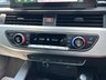 USED 2022 22 AUDI A4 AVANT 2.0 TFSI 35 S line Estate 5dr Petrol S Tronic Euro 6 (s/s) (150 ps) 