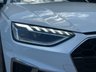 USED 2022 22 AUDI A4 AVANT 2.0 TFSI 35 S line Estate 5dr Petrol S Tronic Euro 6 (s/s) (150 ps) 