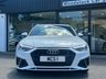 USED 2022 22 AUDI A4 AVANT 2.0 TFSI 35 S line Estate 5dr Petrol S Tronic Euro 6 (s/s) (150 ps) 
