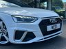 USED 2022 22 AUDI A4 AVANT 2.0 TFSI 35 S line Estate 5dr Petrol S Tronic Euro 6 (s/s) (150 ps) 