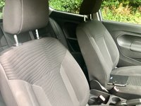 USED 2012 62 FORD FIESTA 1.25 Zetec Hatchback 3dr Petrol Manual (124 g/km, 81 bhp) 1 OWNER RETIRED LADY OWNER SINCE 2015 WITH ONLY 47,000 MILES\\GREAT SERVICE HISTORY X10 SERVICING STAMPS  --CAMBELT RENEWED 33,717 MILES\\\35 POUND ROAD TAX\\REAR PARK SENSORS//ELEC FOLD MIRRORS//BLUETOOTH//DAB//MULTI-FUNCTION LEATHER STEERING WHEEL// 1 OWNER RETIRED LADY OWNER SINCE 2015 WITH ONLY 47,000 MILESGREAT SERVICE HISTORY X10 SERVICING STAMPS  --CAMBELT RENEWED 33,717 MILES35 POUND ROAD TAXREAR PARK SENSORS//ELEC FOLD MIRRORS//BLUETOOTH//DAB//MULTI-FUNCTION LEATHER STEERING WHEEL//